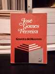José Gomes Ferreira - Gaveta de Nuvens (1.ª edição, 1975)