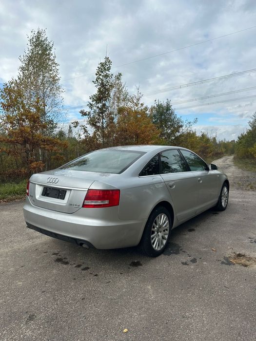 Продам Audi A6C6