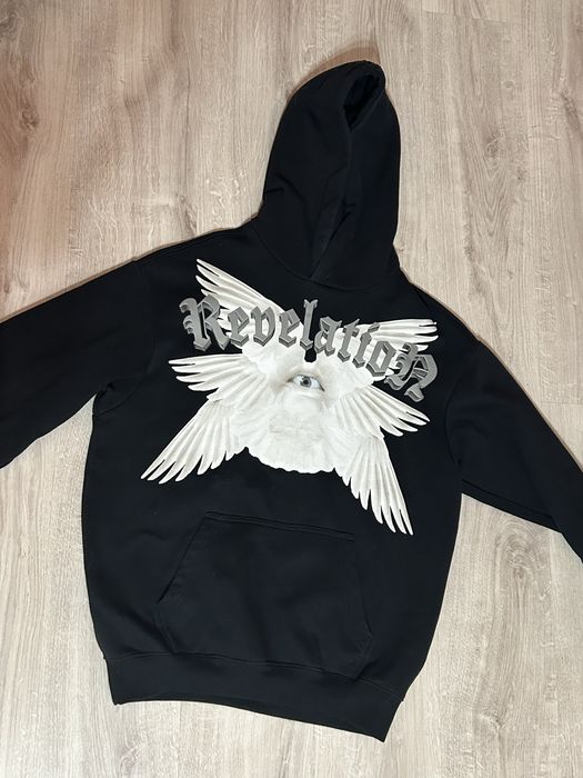 Худі оверсайз з house уні