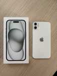 Iphone 11 128 gb bialy