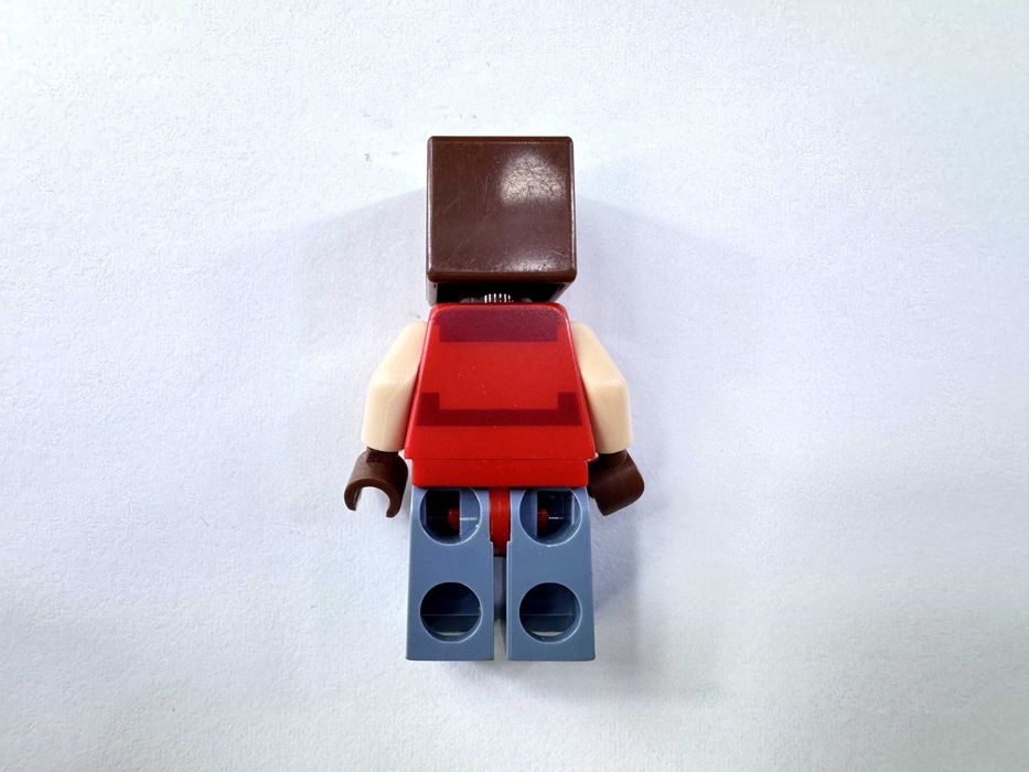 LEGO Minecraft Figurka Hal min083 min83