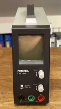 Zasilacz laboratoryjny Voltcraft LPR-1601