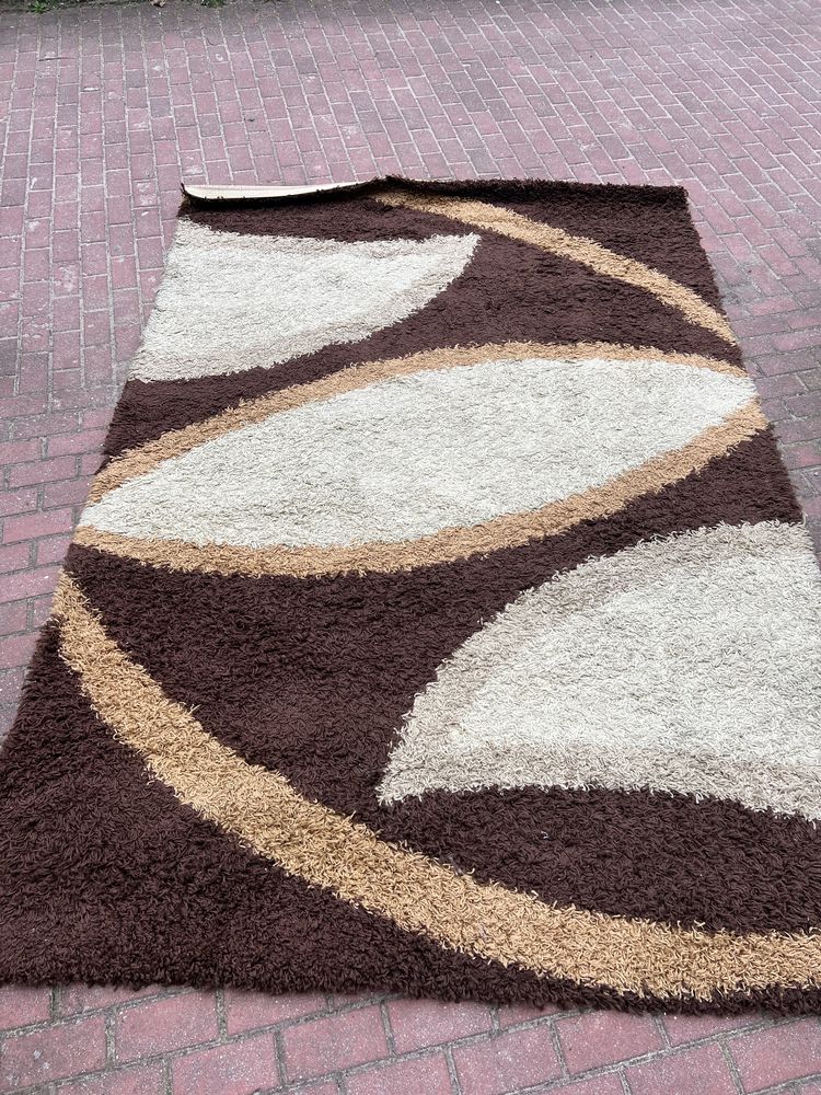 SHAGGY Collection - Duży dywan 2,9 x 2 m