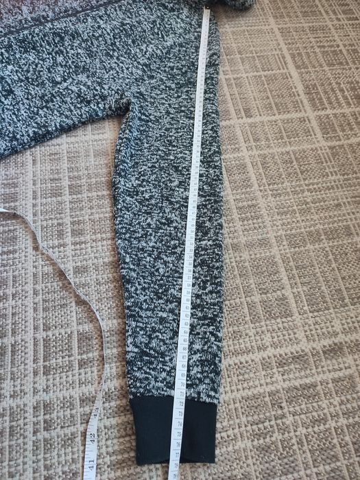 Тепла піжама кігурумі, розмір S-M 178-186см