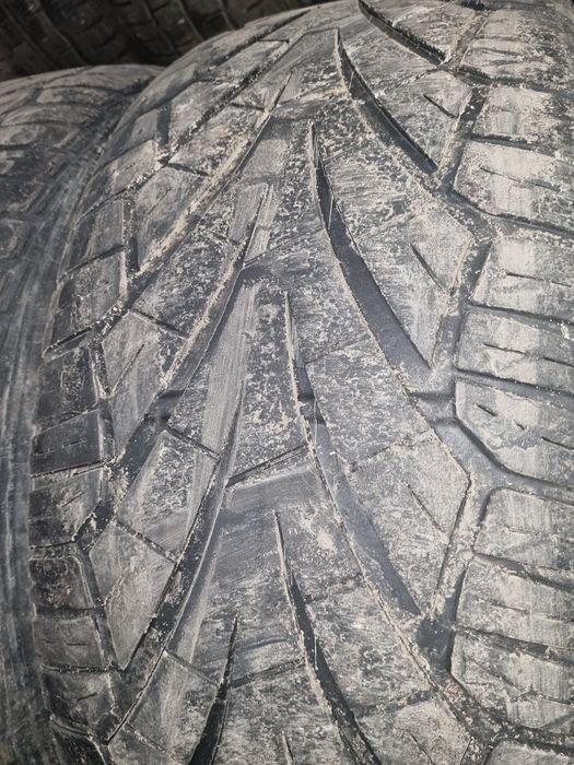 Диски Hilux, Prado120,  r20 6×139.7 275 45 20