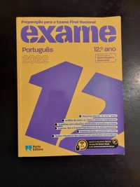Livro de Preparação para o Exame de Português