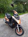 Продам скутер  Viper Grand Prix