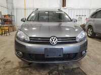 2014 Volkswagen Jetta TDI Copart