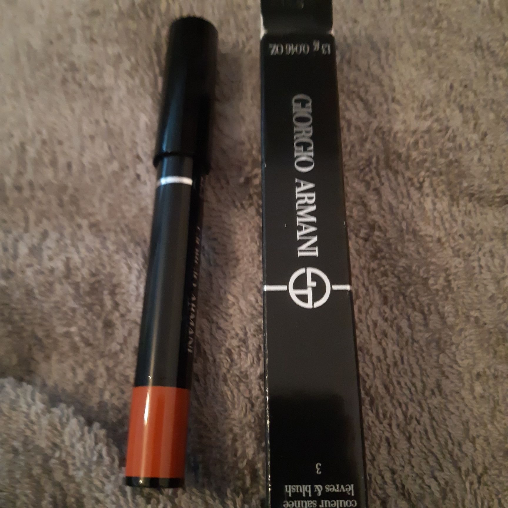 Giorgio Armani Color Sketcher  kolor nr 3