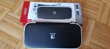 Pokrowiec Nintendo switch oled