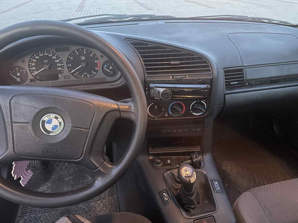 BMW seria 3 e36 1996