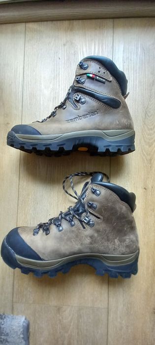 Buty trekkingowe Zamberlan Virtex GTX RR