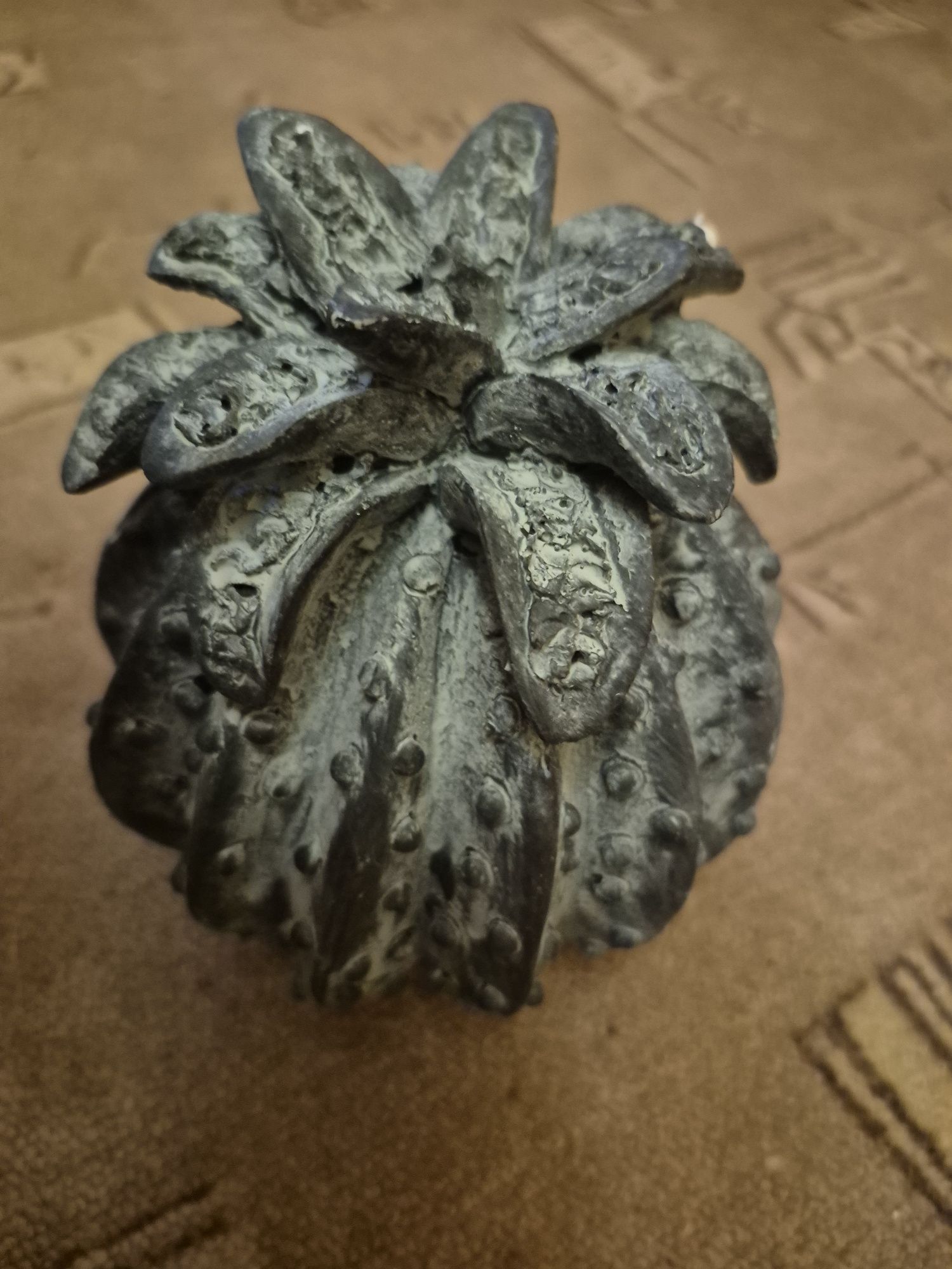 Figurka Belldeco Rocca ananas