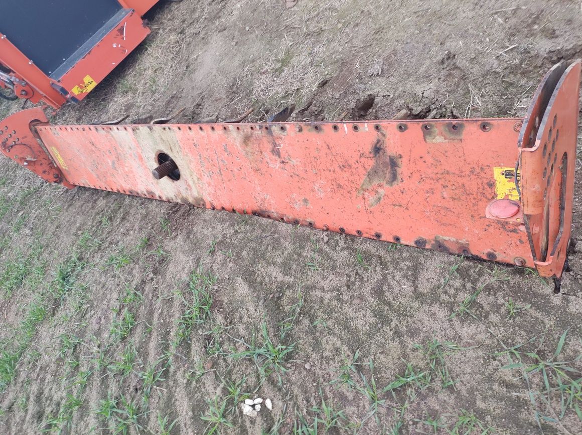 Sprzedam rotor brony Kuhn HR 303