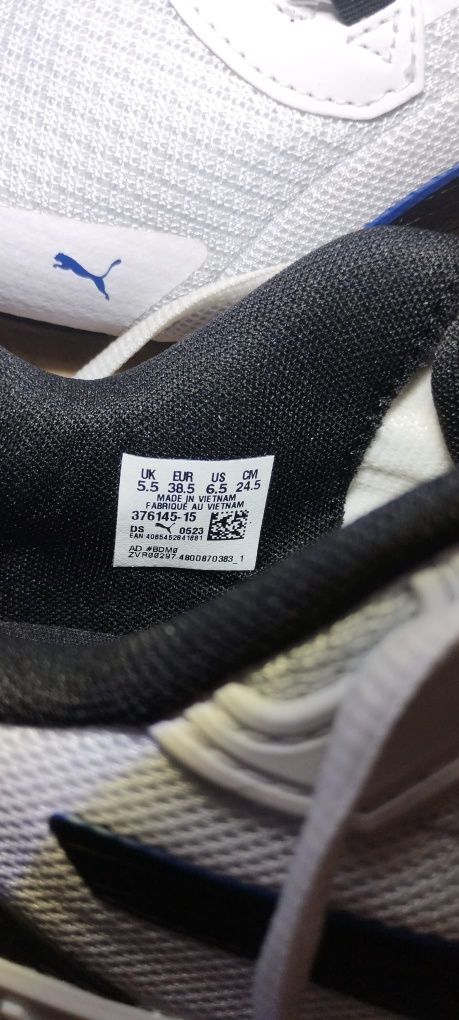 Buty Puma X-Cell Uprise