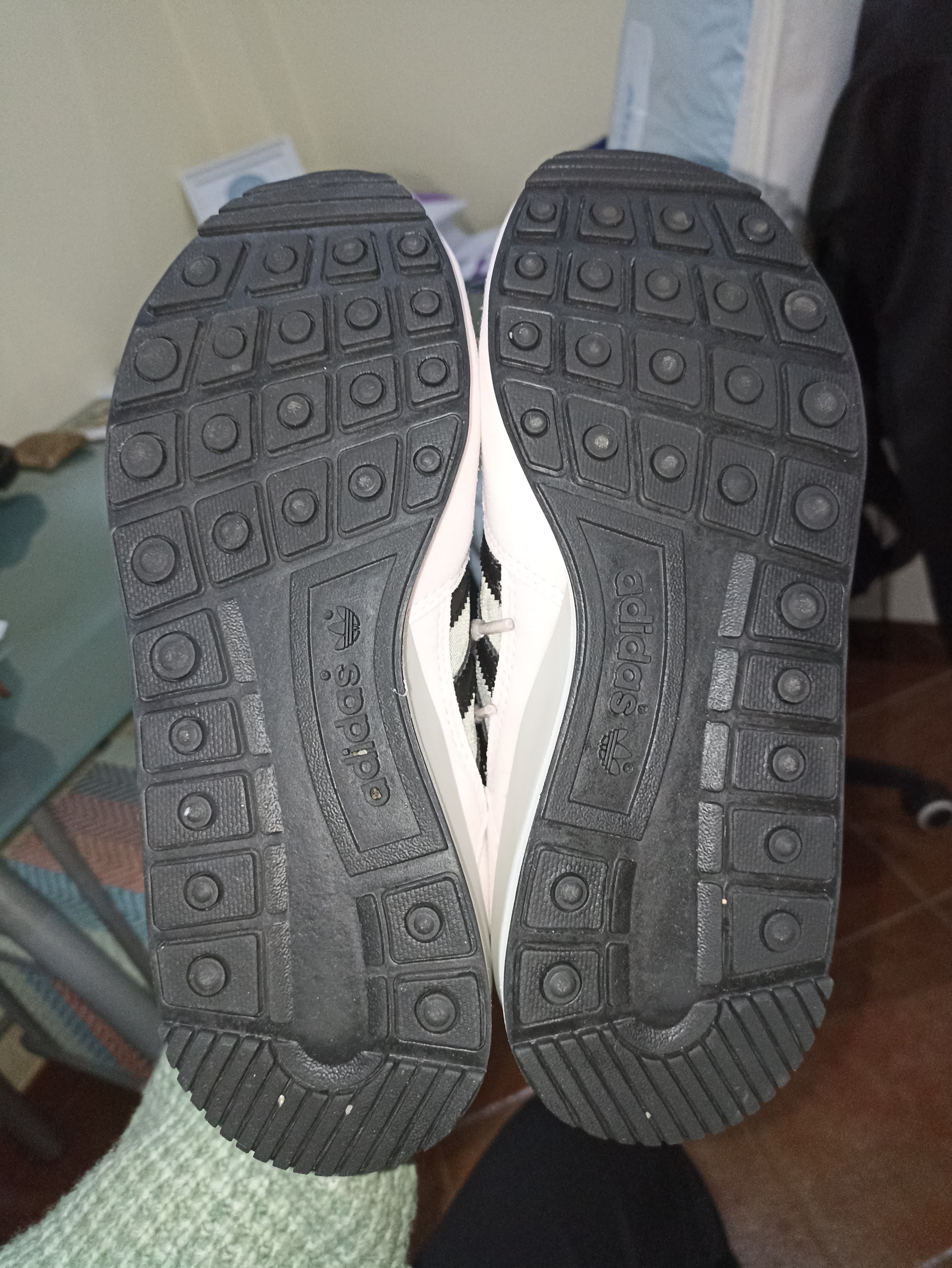 Sapatilhas adidas Originals ZX 500