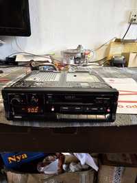 Radio Samochodowe Clarion crn41 kieszeń szuflada,kaseta