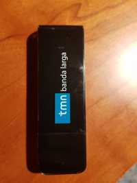 Pen 3G ZTE MF636 usada 7 2 mb/s