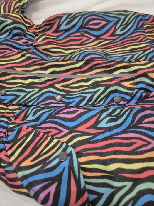 Комбінезон зимовий Decoza Moms 110-116