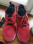 Buty Lewis Scott