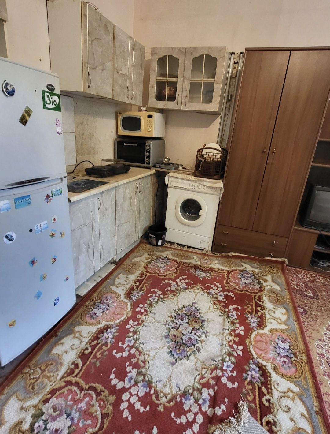 Аренда комнаты в общежитии в Вознесеновском районе