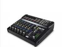 Mixer Alto proffessional  ZMX 122 FX/zamiana