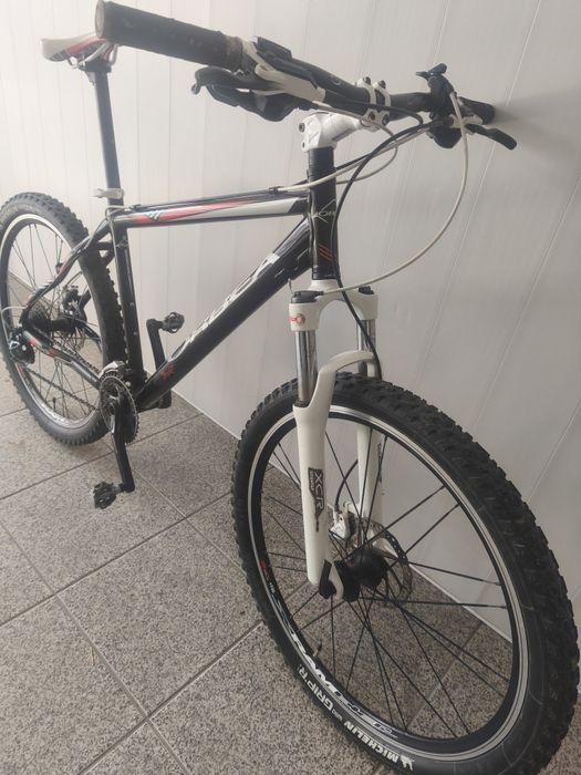 Bicicleta de BTT Orbea Sport