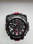 Casio G-Shock MTG-B1000B-1A4JF czerwony