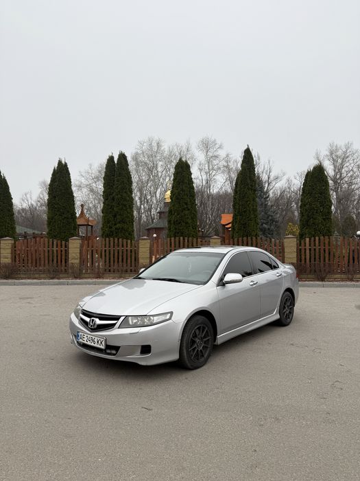 Продам Honda Accord