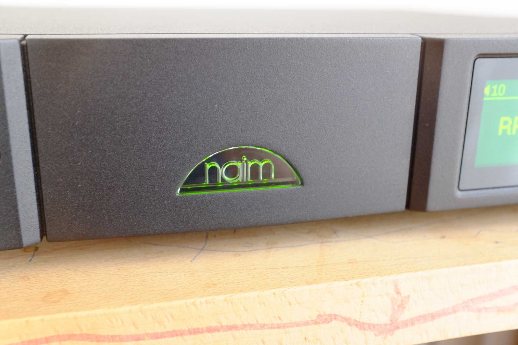 Naim Unitilite all-in-one Tidal, Spotify, Radio internetowe, FM/DAB CD