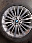 Диски BMW OEM 6796249 8x18 5x120 ET34 DIA72,6 Б/У