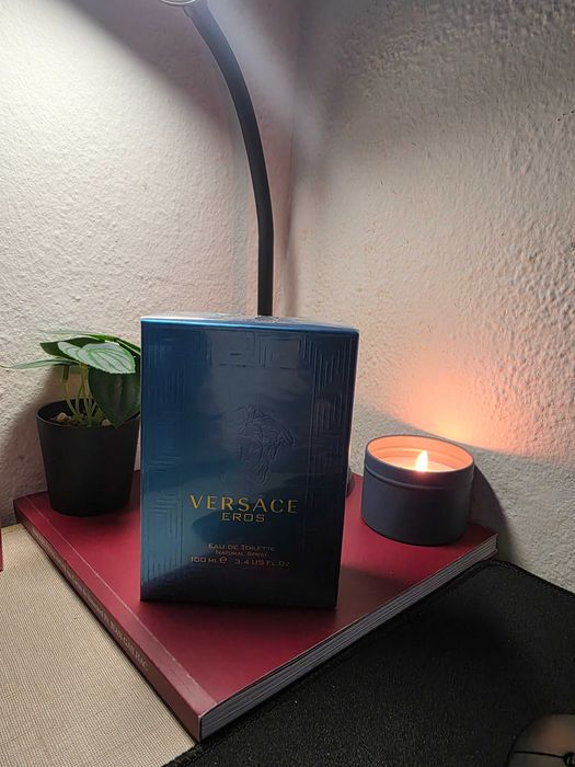 Perfumes Originais ( Código de verificação )