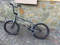 Велосипед BMX, бу. 3900 грн