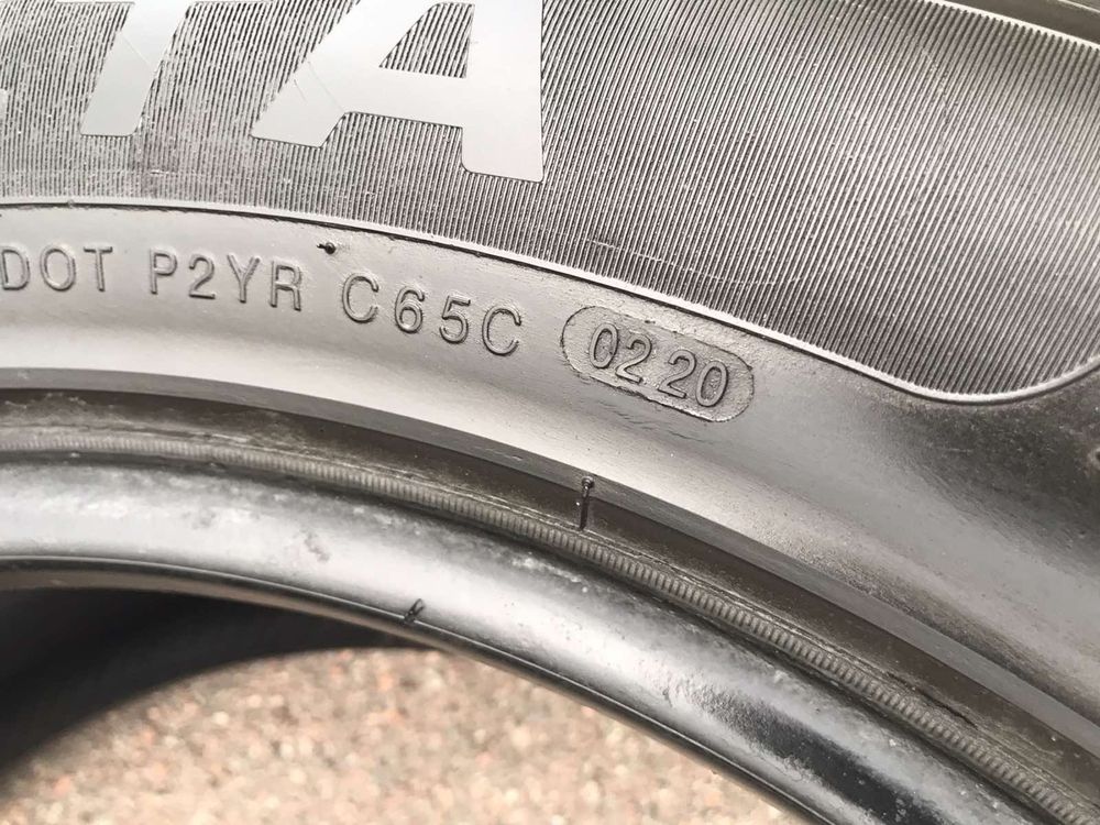 Шини Zeta Azura 255/55 R19