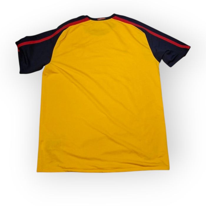 Koszulka Arsenal Londyn Nike Fly Emirates