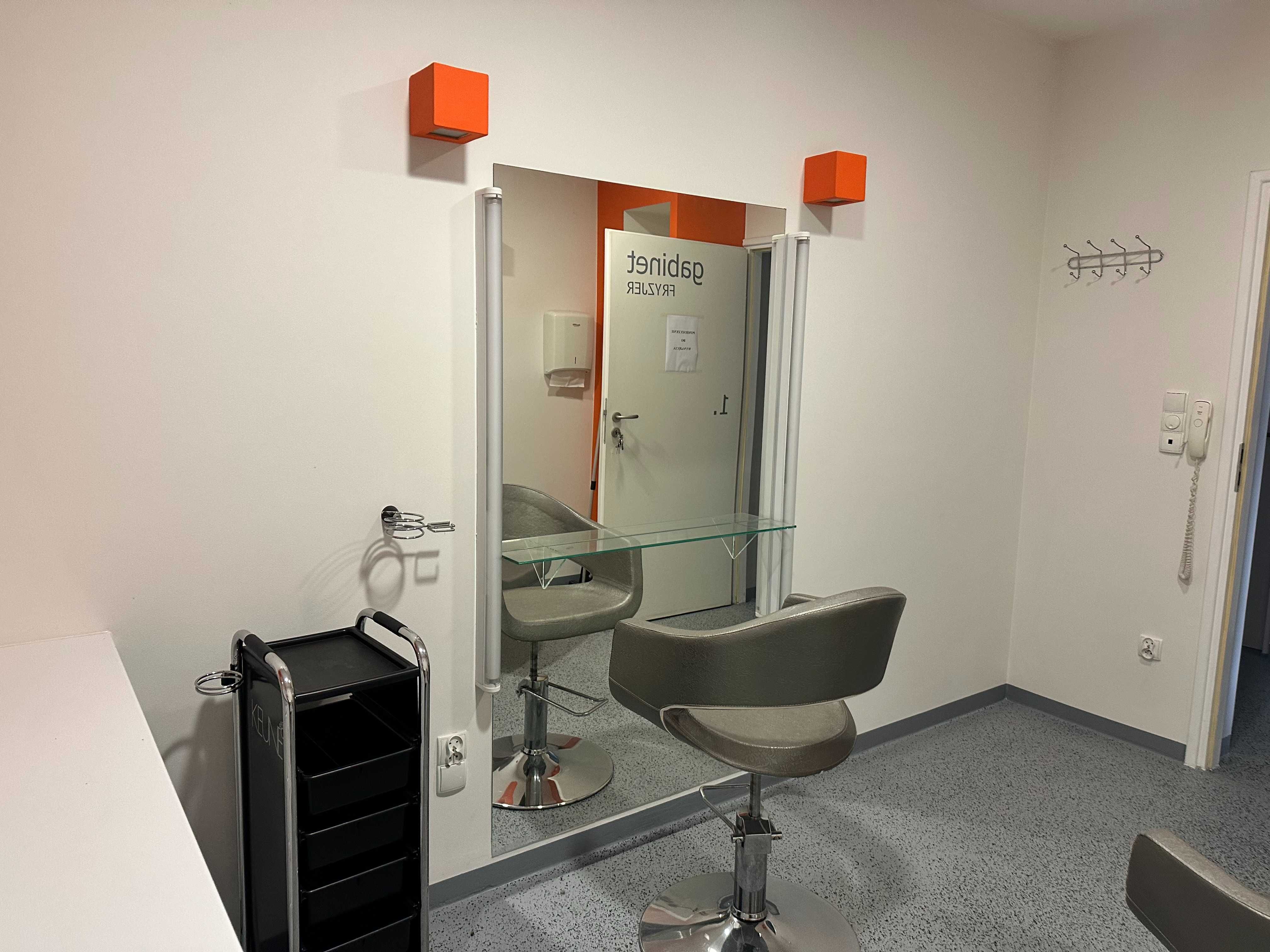 Gabinet / biuro / salon do wynajęcia ul. Ceglarska Krotoszyn