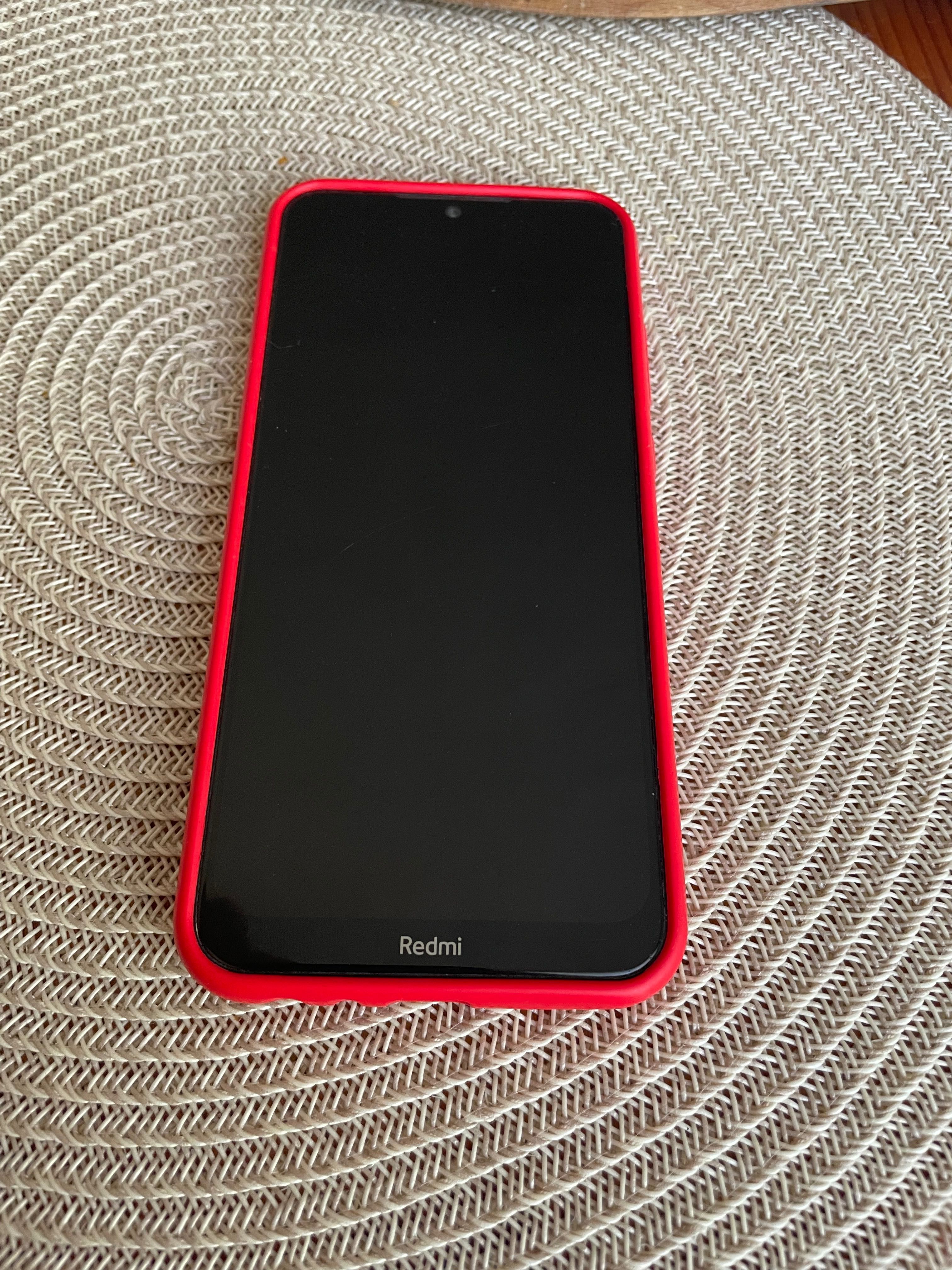 Продам Redmi note 8t