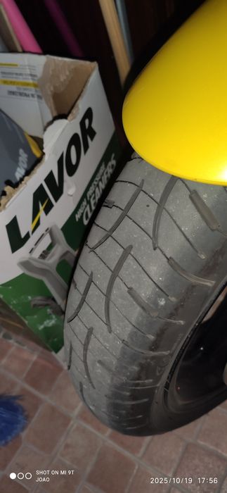 Honda CBR 900 (929) Fireblade