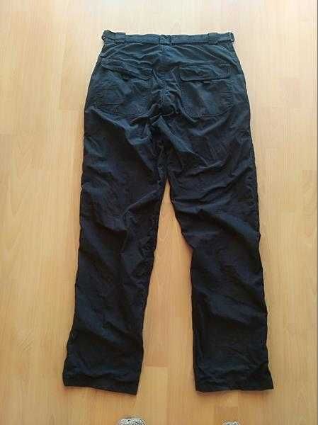 LEE MCCOLLUM spodnie trekkingowe rozmiar M / 48