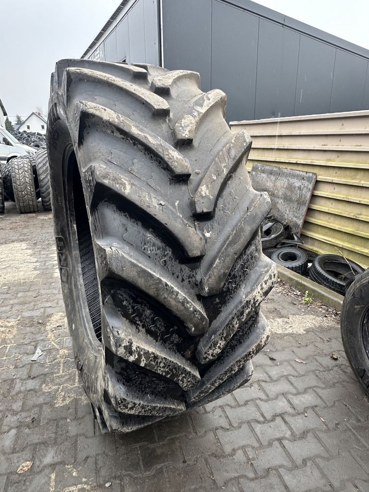 Opona 650/65 R42 BKT z gwarancja