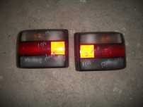 Задний фонарь Renault 19 Renault 5 Rapid Express Clio Renault Nevada