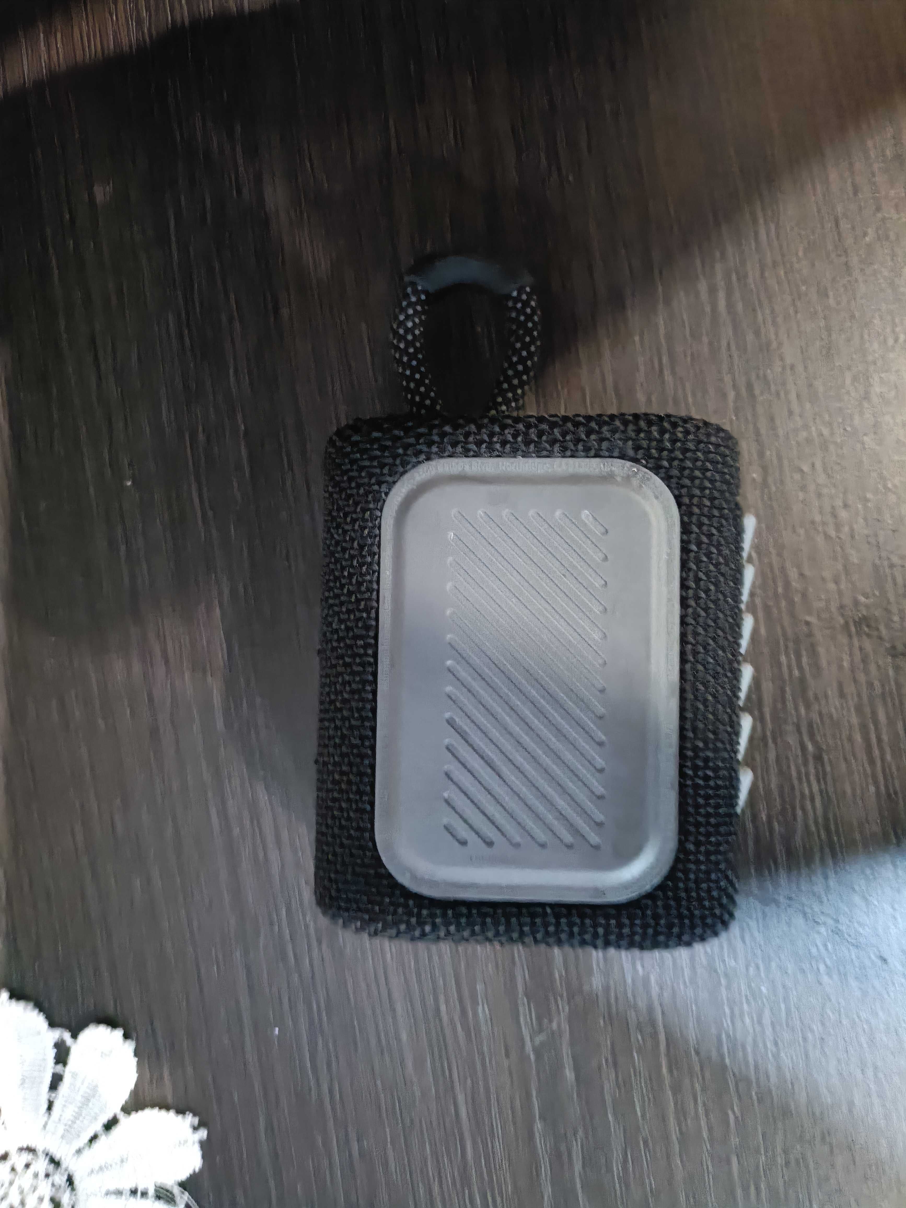 JBL go 3 w pełni sprawny