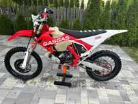 gasgas ec300 2T 2019R
