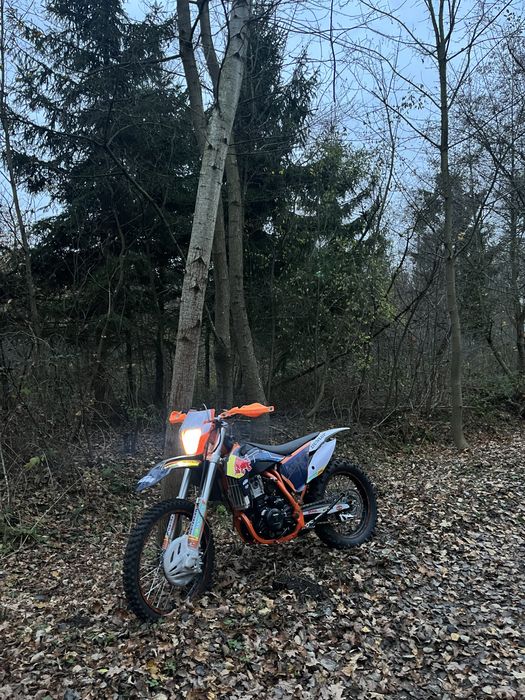 Asix xb39 (x motos) 300 ciecz