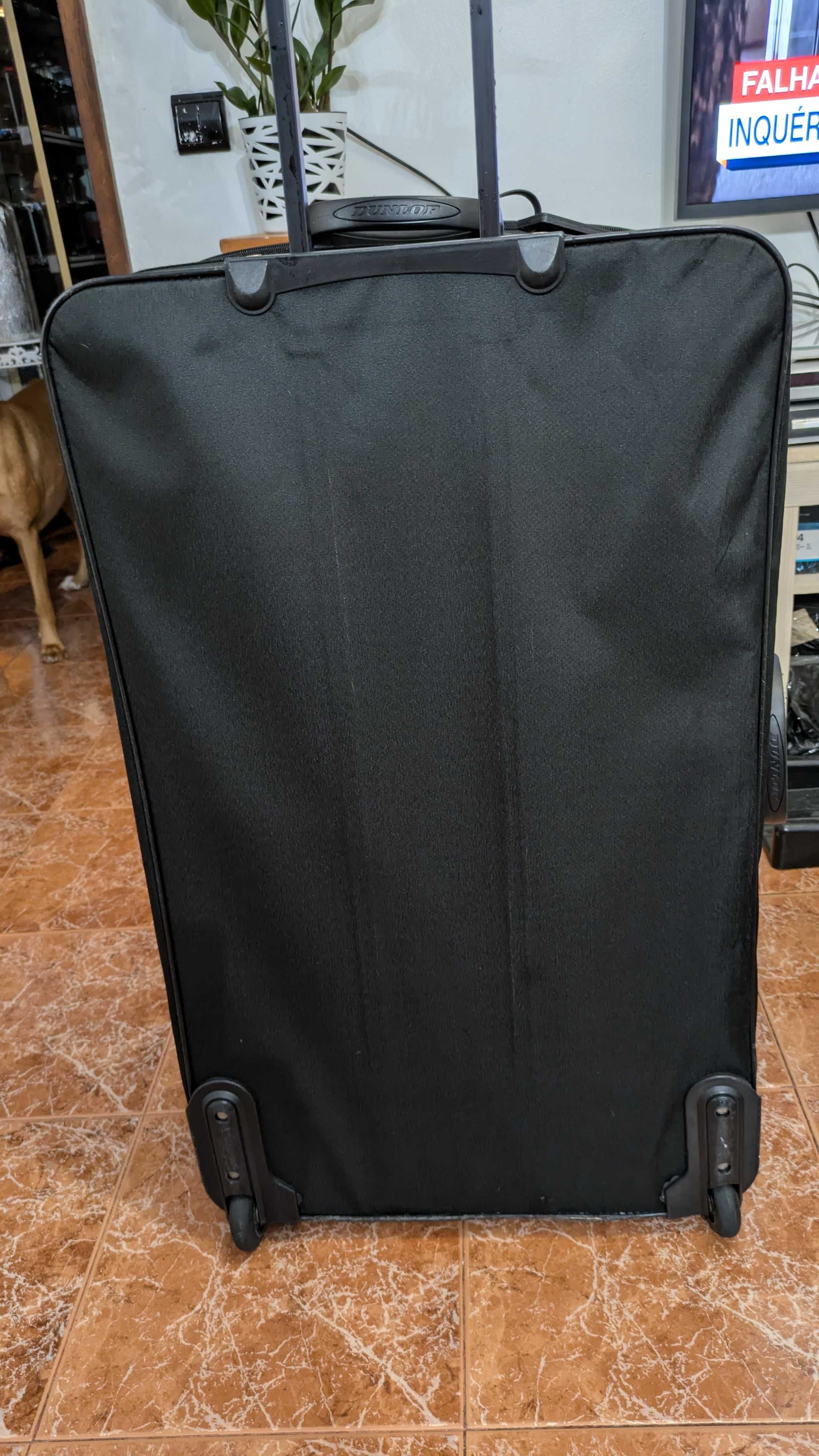 2 malas de viagem 1 grande e 1 pequena como novas