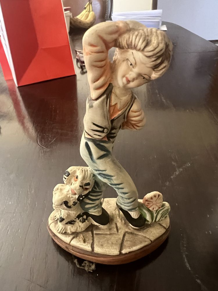 Decoraçao antiguidades