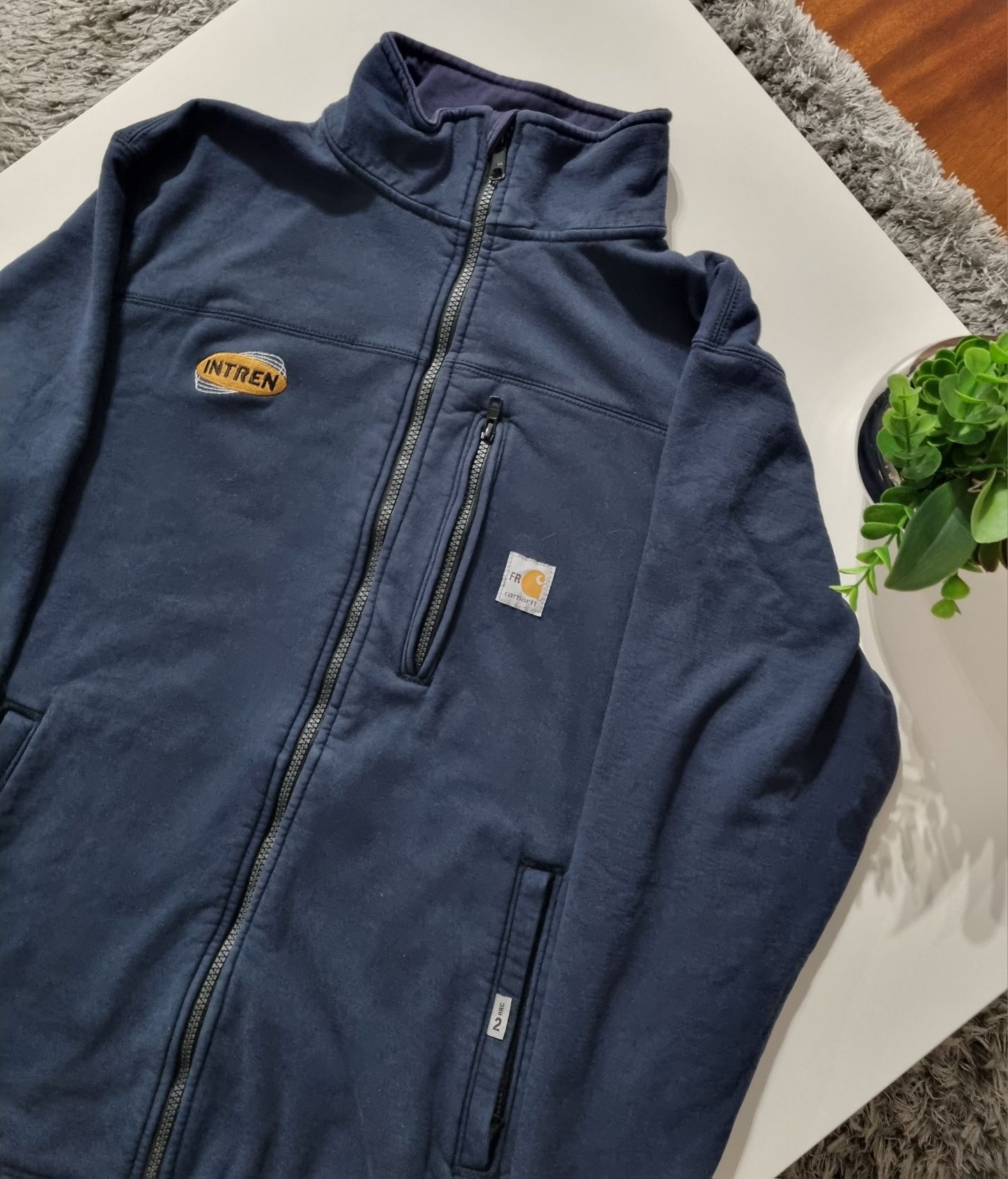 Carhartt workwear