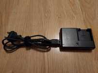 Carregador De Bateria Para Sony Cybershot DSC W30/W40/W50/W70
