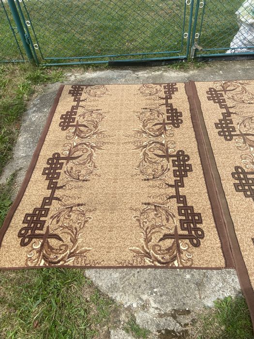 Килимові доріжки