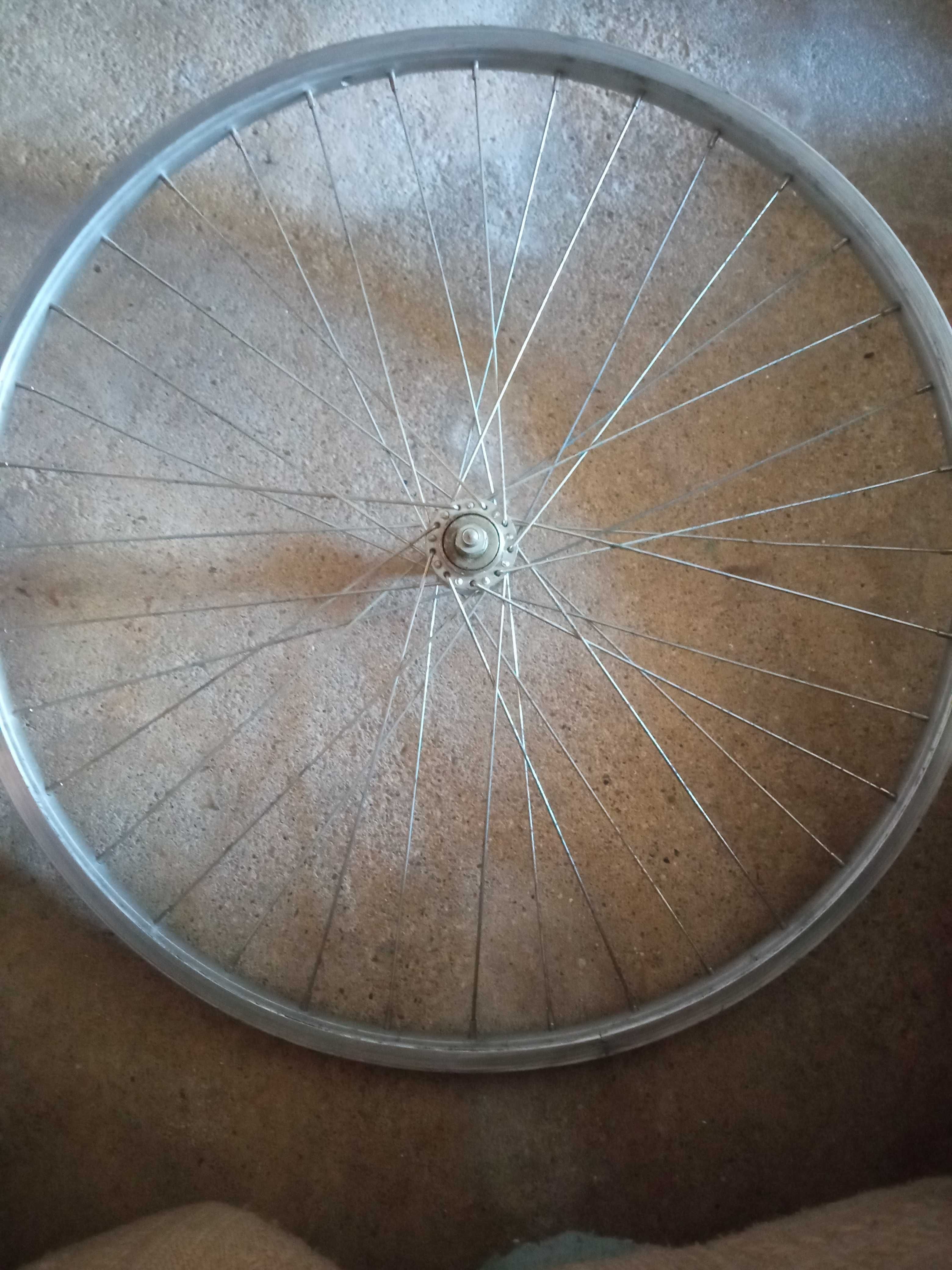 Roda 26x1.95 bicicleta